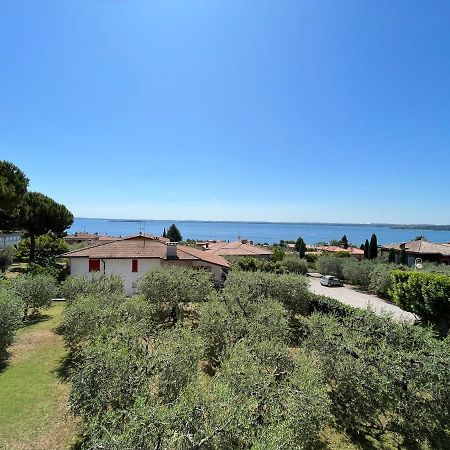 Bilocale A Due Passi Dal Lago Moniga del Garda Екстериор снимка