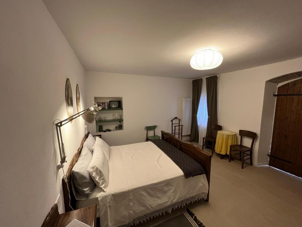 Bilocale A Due Passi Dal Lago Moniga del Garda Екстериор снимка