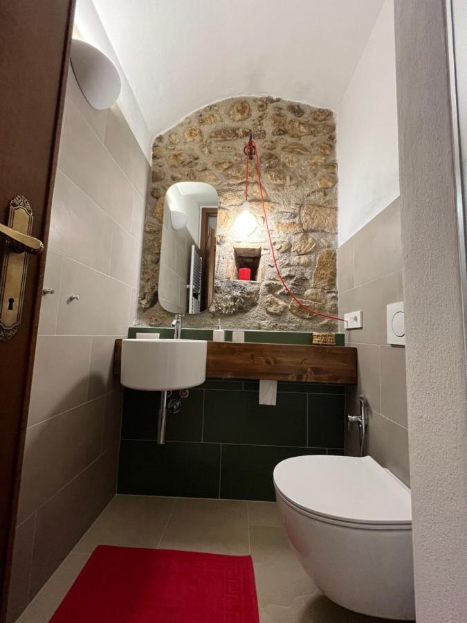 Bilocale A Due Passi Dal Lago Moniga del Garda Екстериор снимка